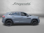 2023 Volkswagen Atlas Cross Sport 3.6L V6 SEL