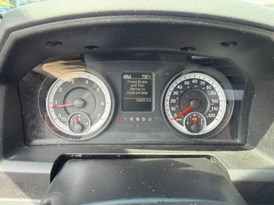 2013 RAM 1500 SLT