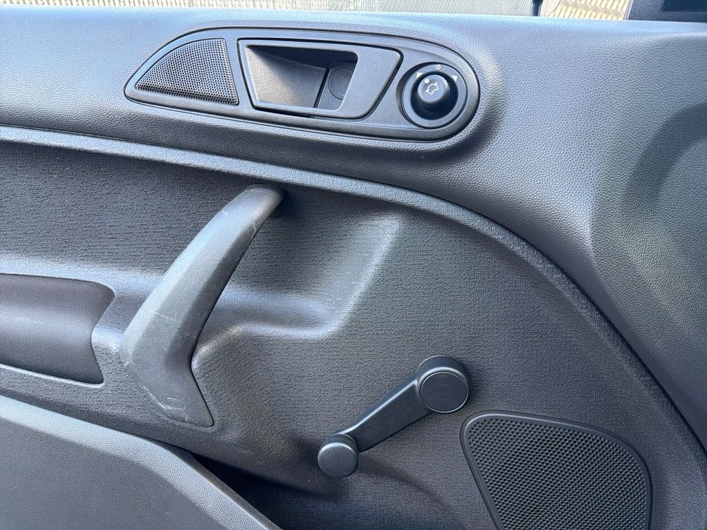 2019 Ford Fiesta S