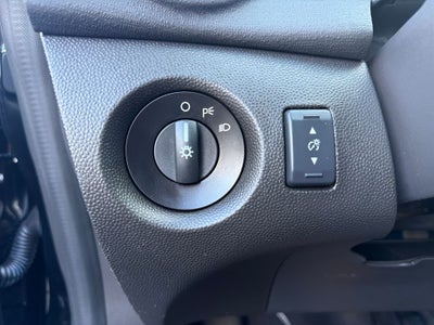 2019 Ford Fiesta S
