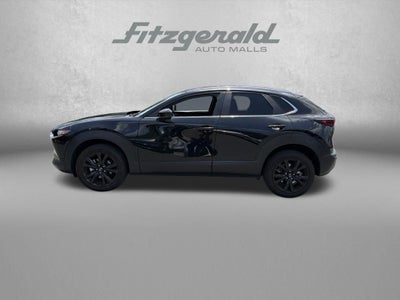 2024 Mazda Mazda CX-30 2.5 S Select Sport