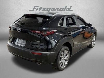 2023 Mazda Mazda CX-30 2.5 S Select Package