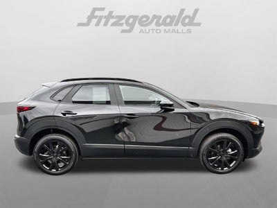 2026 Mazda Mazda CX-30 2.5 S Aire Edition