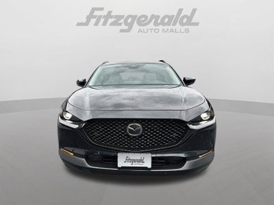 2026 Mazda Mazda CX-30 2.5 S Aire Edition