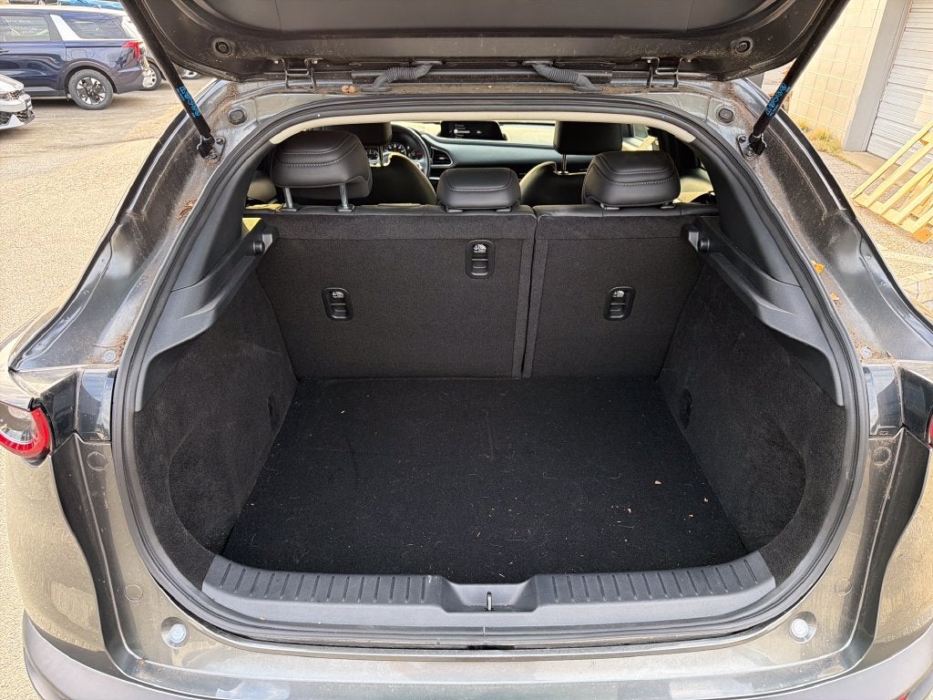 2023 Mazda Mazda CX-30 2.5 S Preferred Package