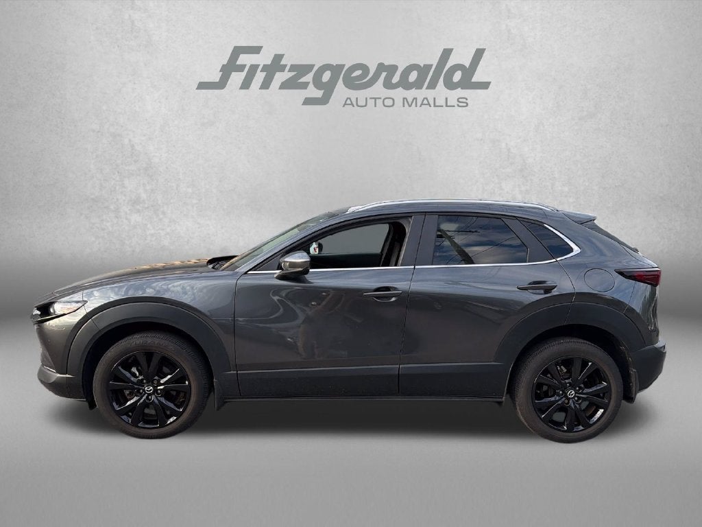 2023 Mazda Mazda CX-30 2.5 S Preferred Package