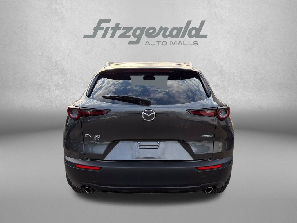 2023 Mazda Mazda CX-30 2.5 S Preferred Package