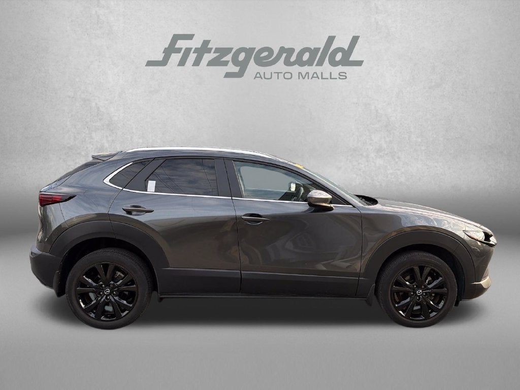 2023 Mazda Mazda CX-30 2.5 S Preferred Package