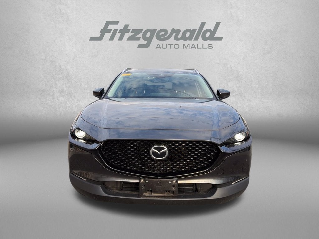 2023 Mazda Mazda CX-30 2.5 S Preferred Package