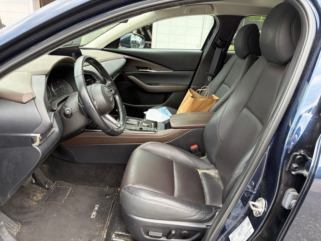 2022 Mazda Mazda CX-30 2.5 S Premium Package