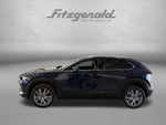 2025 Mazda Mazda CX-30 2.5 S Premium Package