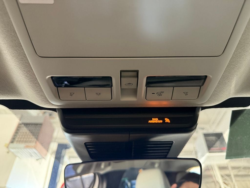 2025 Mazda Mazda CX-30 2.5 S Premium Package