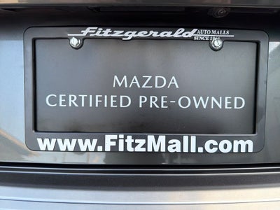2023 Mazda Mazda CX-30 2.5 Turbo Premium Plus Package w/Premium Plus Package