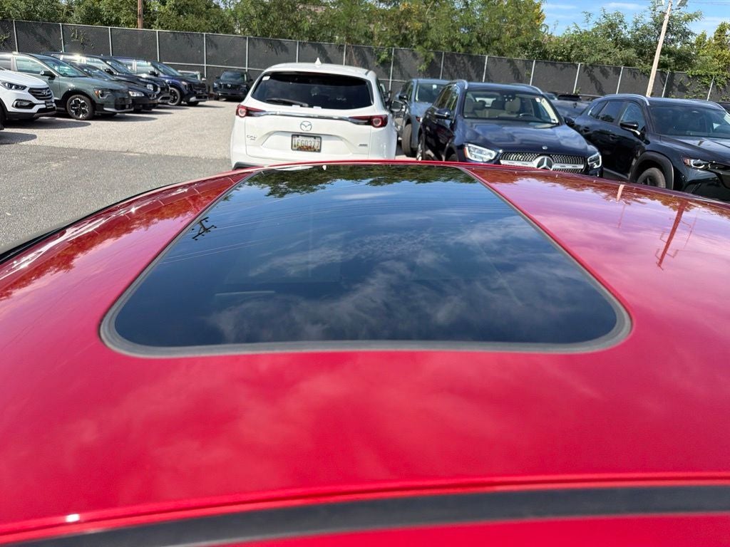 2016 Mazda Mazda3 i Touring