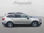 2019 Subaru Outback 3.6R Limited