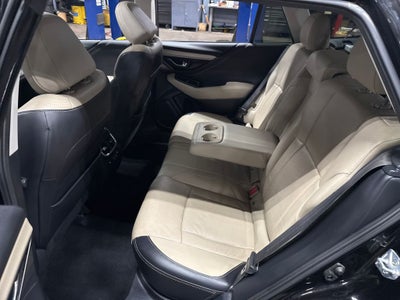 2022 Subaru Outback Limited XT