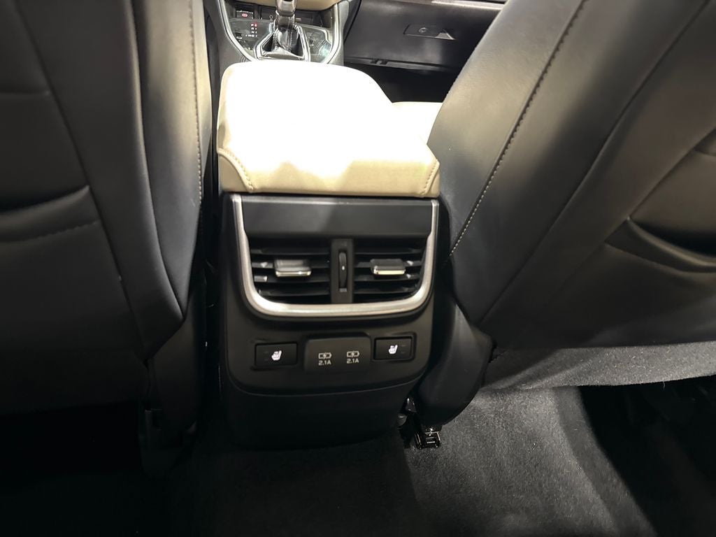 2022 Subaru Outback Limited XT