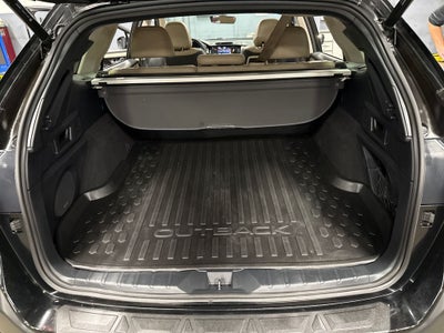 2022 Subaru Outback Limited XT