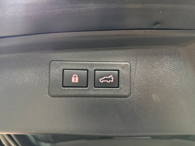 2022 Subaru Outback Limited XT