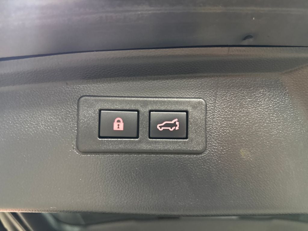 2022 Subaru Outback Limited XT
