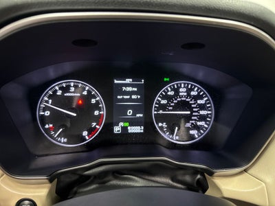 2022 Subaru Outback Limited XT