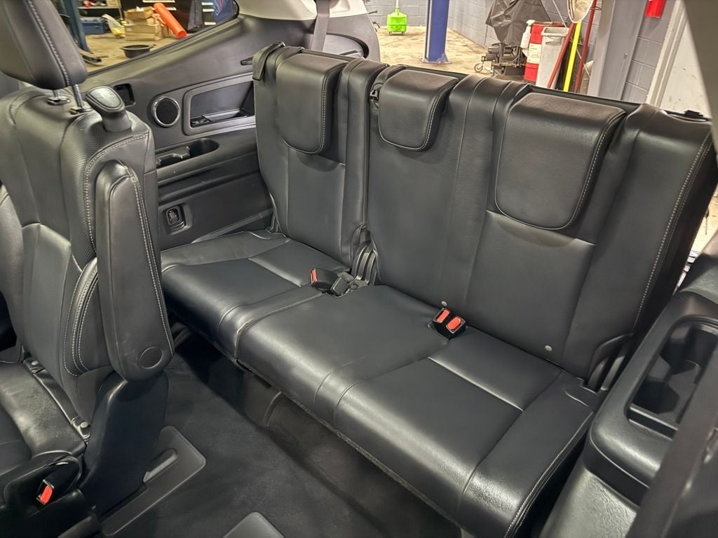 2022 Subaru Ascent Touring