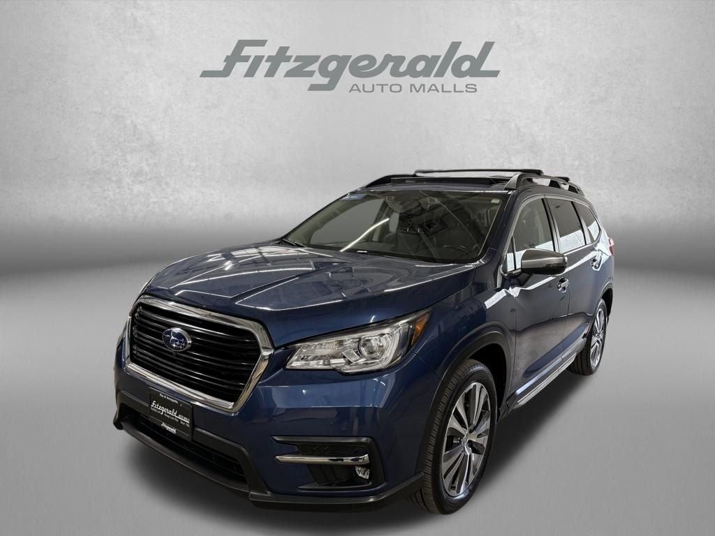2022 Subaru Ascent Touring