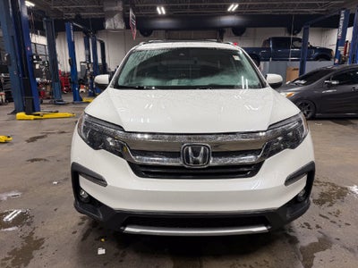 2020 Honda Pilot EX
