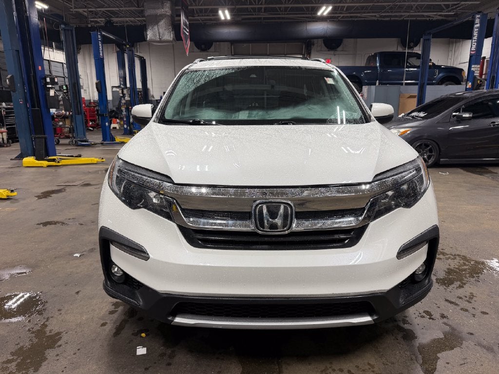 2020 Honda Pilot EX
