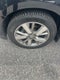 2016 Nissan Pathfinder Platinum