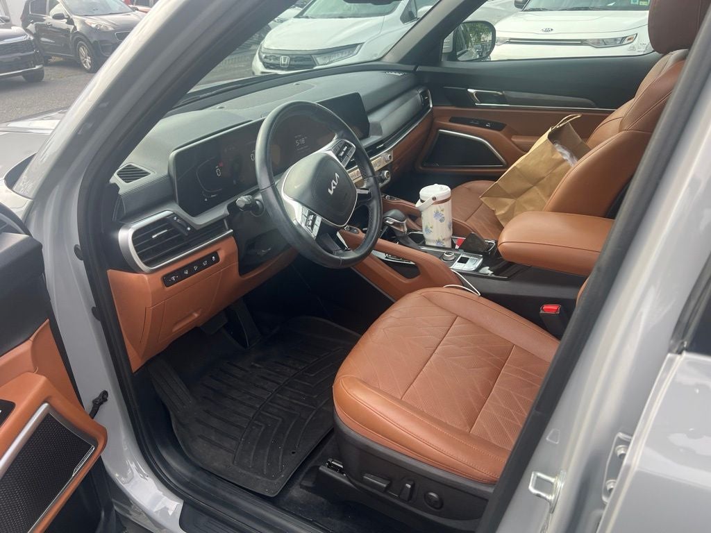 2023 Kia Telluride EX X-Line