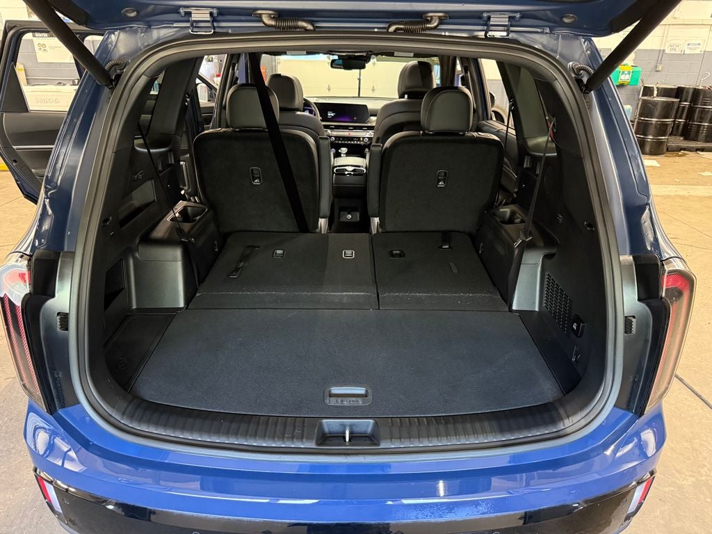2025 Kia Telluride EX X-Pro