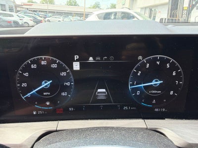 2023 Kia Telluride SX-Prestige X-Line