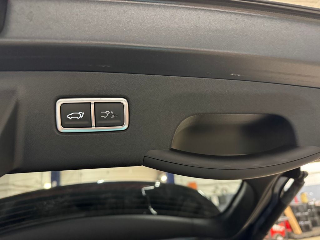 2024 Kia Sorento X-Line SX