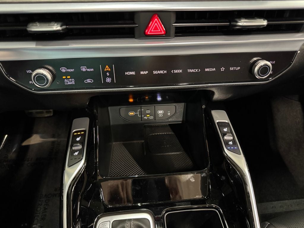 2024 Kia Sorento X-Line SX