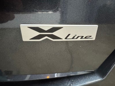 2024 Kia Sorento X-Line SX