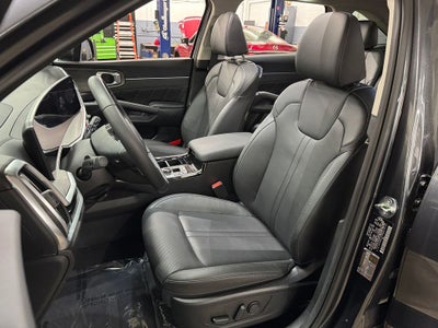 2024 Kia Sorento X-Line SX