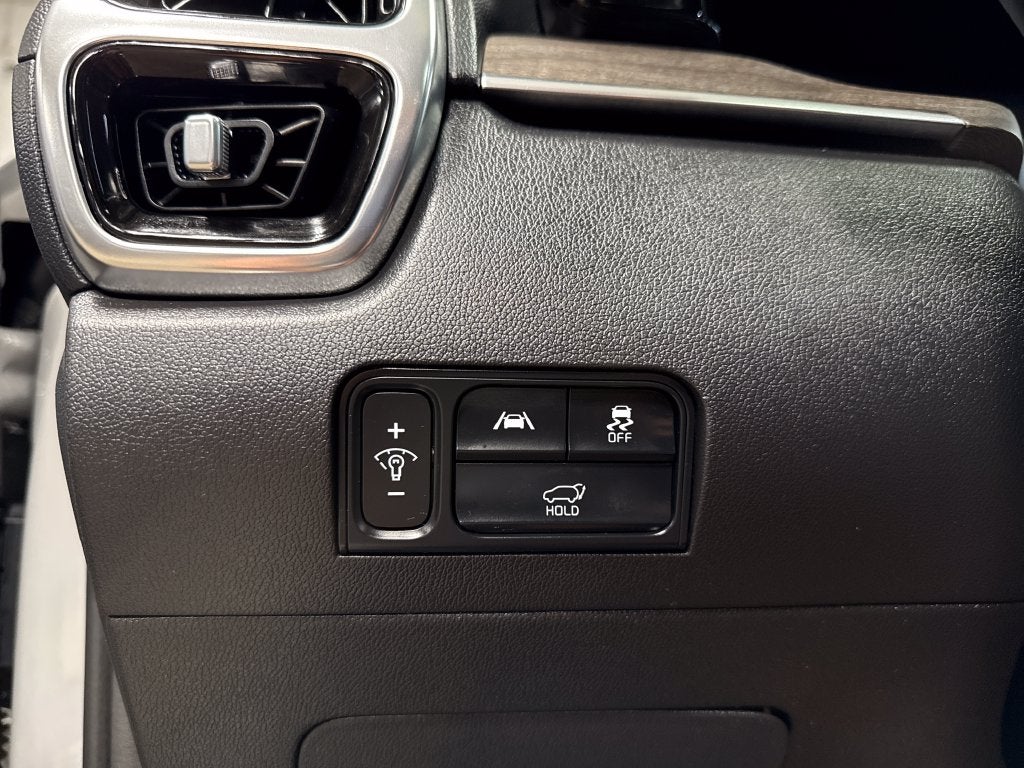 2022 Kia Sorento X-Line SX Prestige