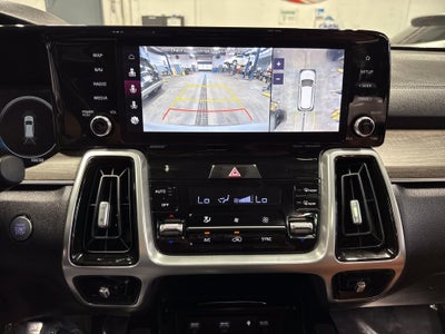2022 Kia Sorento X-Line SX Prestige