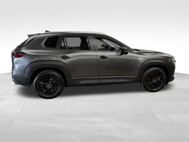 2025 Mazda Mazda CX-50 Hybrid Preferred
