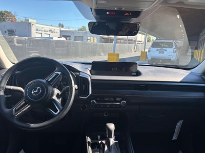 2026 Mazda Mazda CX-50 Hybrid Premium Plus