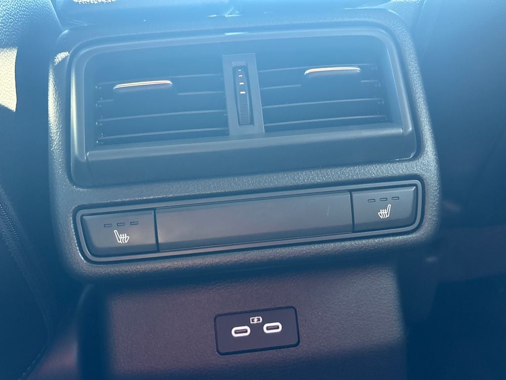 2026 Mazda Mazda CX-50 Hybrid Premium Plus