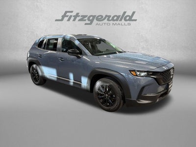 2023 Mazda Mazda CX-50 2.5 S Preferred Plus Package