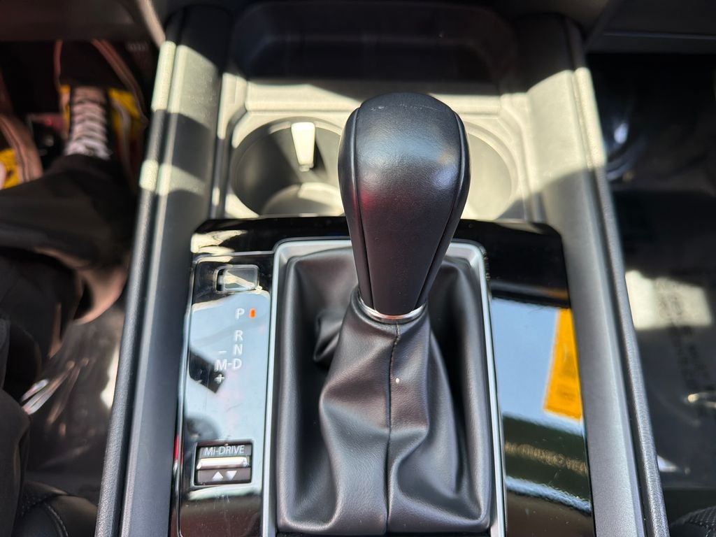 2023 Mazda Mazda CX-50 2.5 Turbo Premium Package