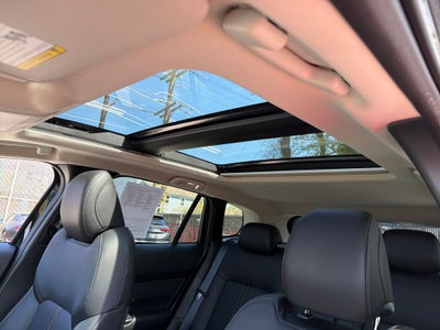 2023 Mazda Mazda CX-50 2.5 Turbo Premium Package