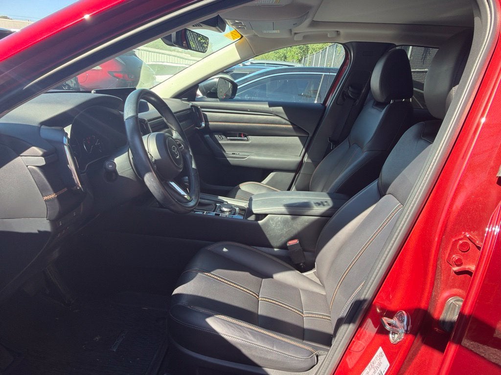 2023 Mazda Mazda CX-50 2.5 S Premium Plus Package