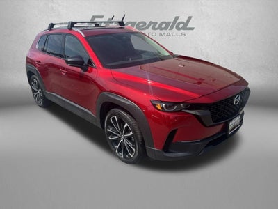 2024 Mazda Mazda CX-50 2.5 S Premium Plus Package