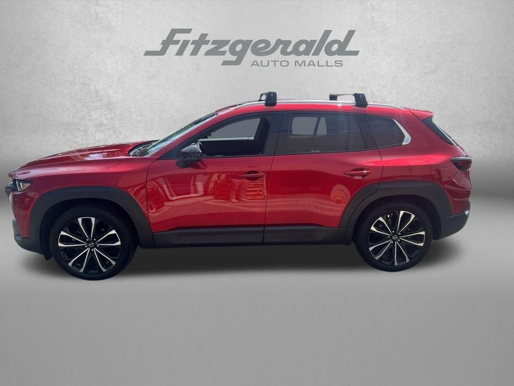 2024 Mazda Mazda CX-50 2.5 S Premium Plus Package