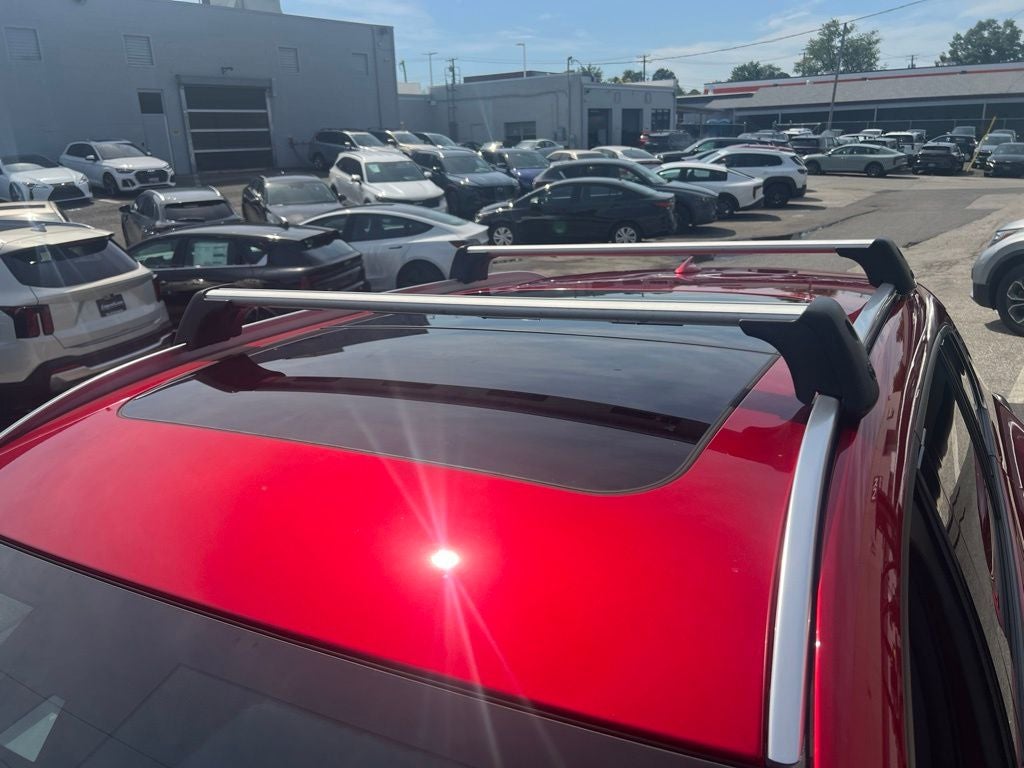 2024 Mazda Mazda CX-50 2.5 S Premium Plus Package
