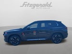 2026 Mazda Mazda CX-50 2.5 Turbo Meridian Edition
